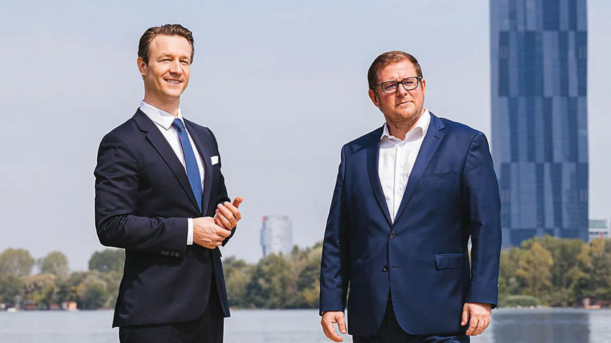 ´Kieslich kennt die Herausforderungen der Flächenbezirke´, lobte die ÖVP 2020.