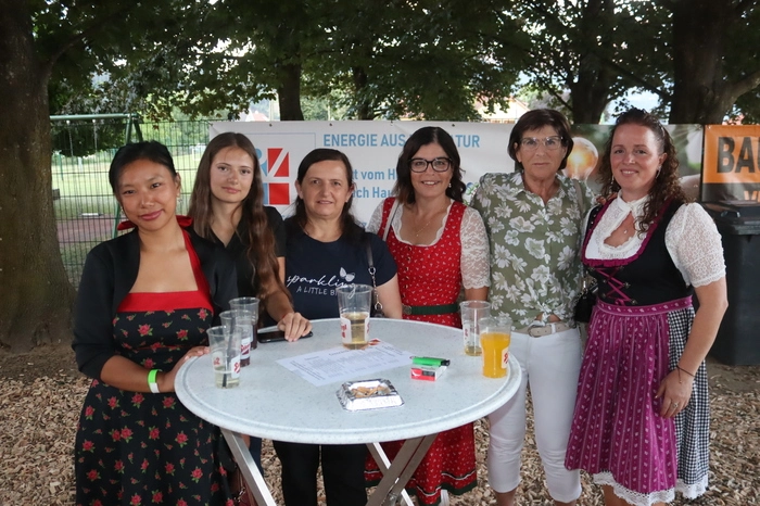 Im Festzelt spielte heuer erstmals die steirische Partyband Nordwand zum Tanz auf und füllte mit ihrer Musik die Tanzfläche. Im großen Discozelt sorgten die DJ´s von Sound Society für beste Stimmung bei dem Großteil jungen Partypublikum bis weit nach Mitternacht.