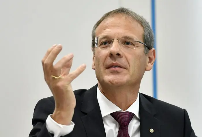 Der führende Verfassungsrechtler Walter Obwexer