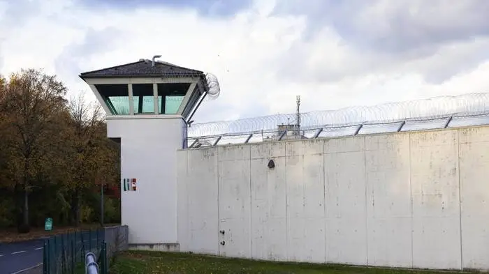 Im FTZ Garsten wurde am Montag ein 40-Jähriger tot aufgefunden