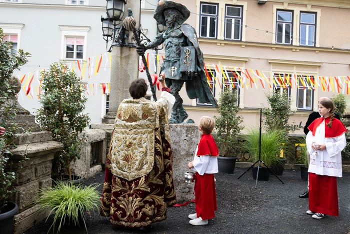 Klicken Sie sich durch die Fotos!