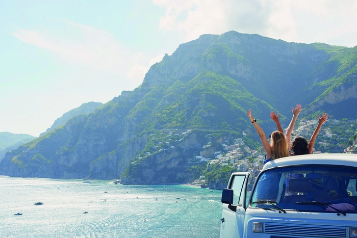 Mit der richtigen Vorbereitung steht dem Traumurlaub nichts mehr im Weg