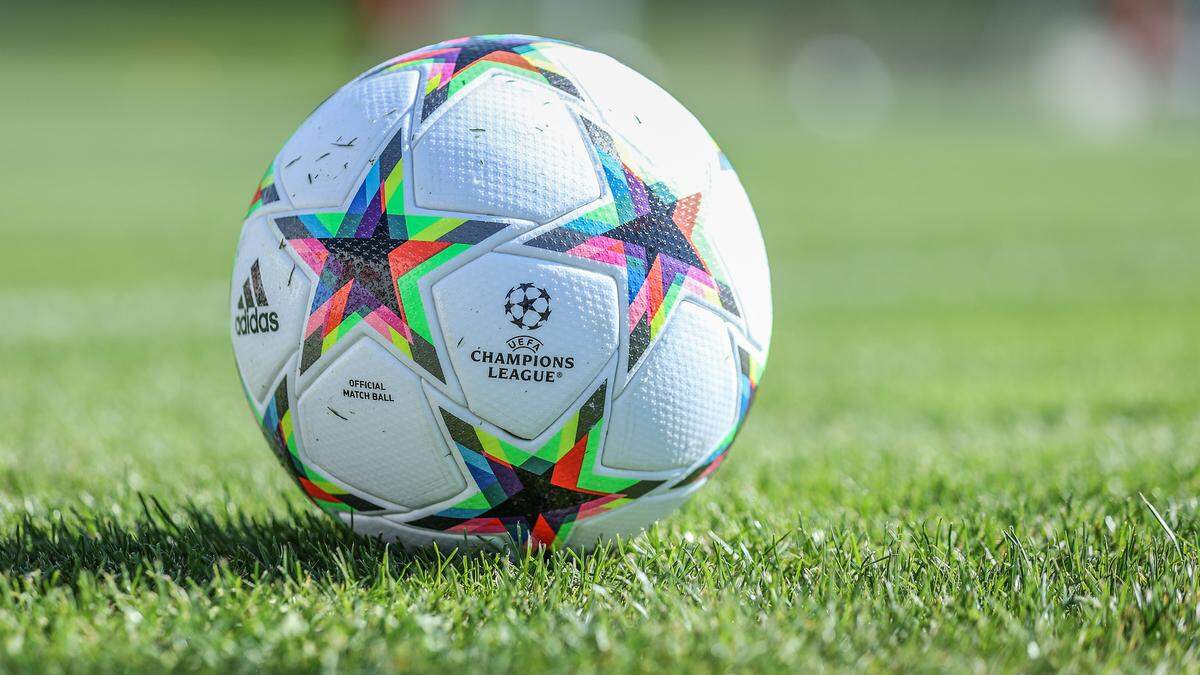 Erster Spieltag Alle Spiele der UEFA Champions League im Liveticker!