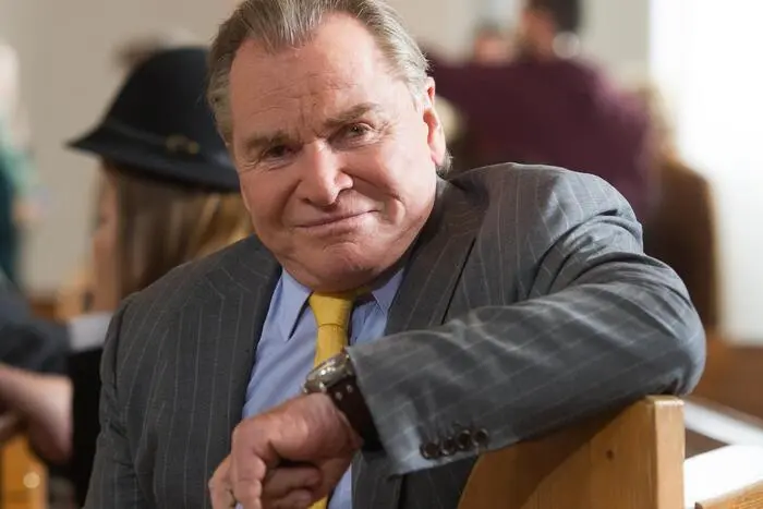 Fritz Wepper wurde durch die Serien „Derrick“ oder „Um Himmels Willen“ bekannt. Im März verstarb er im Alter von 82 Jahren.