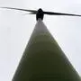 Das mögliche Hubereck-Windparkprojekt würde an der Gemeindegrenze zwischen Rottenmann und Admont entstehen
