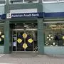 Austrian Anadi Bank in Klagenfurt