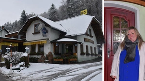 Tanja Tramitz eröffnete am 11. Jänner das Landgasthaus Schneider neu 