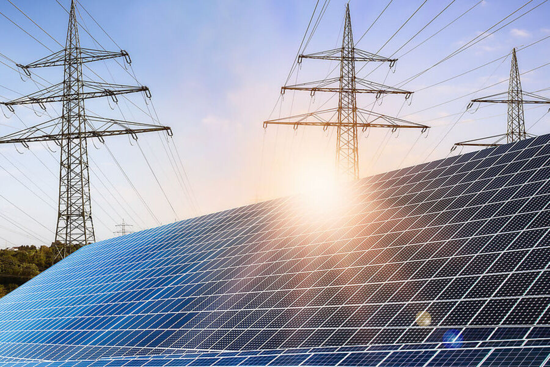 Was ab April zu beachten ist: So viel lässt sich sparen: Neues Preismodell reduziert die Netzgebühren