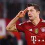 Robert Lewandowski will die Bayern verlassen