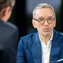 Herbert Kickl will die Kärntner FPÖ im Landtagswahlkampf unterstützen