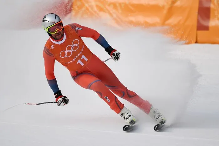 Aksel Lund Svindal