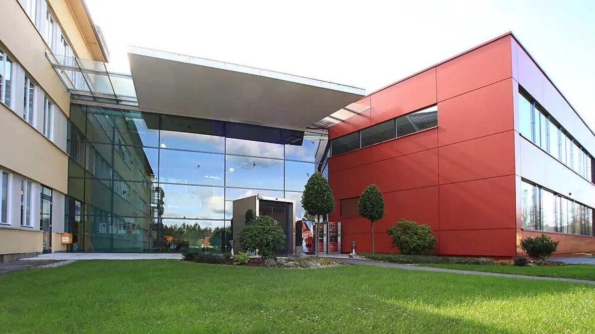 Das LKH Wagna ist Kooperationspartner der Bioenergie Leibnitzerfeld und der Steirischen TKV	