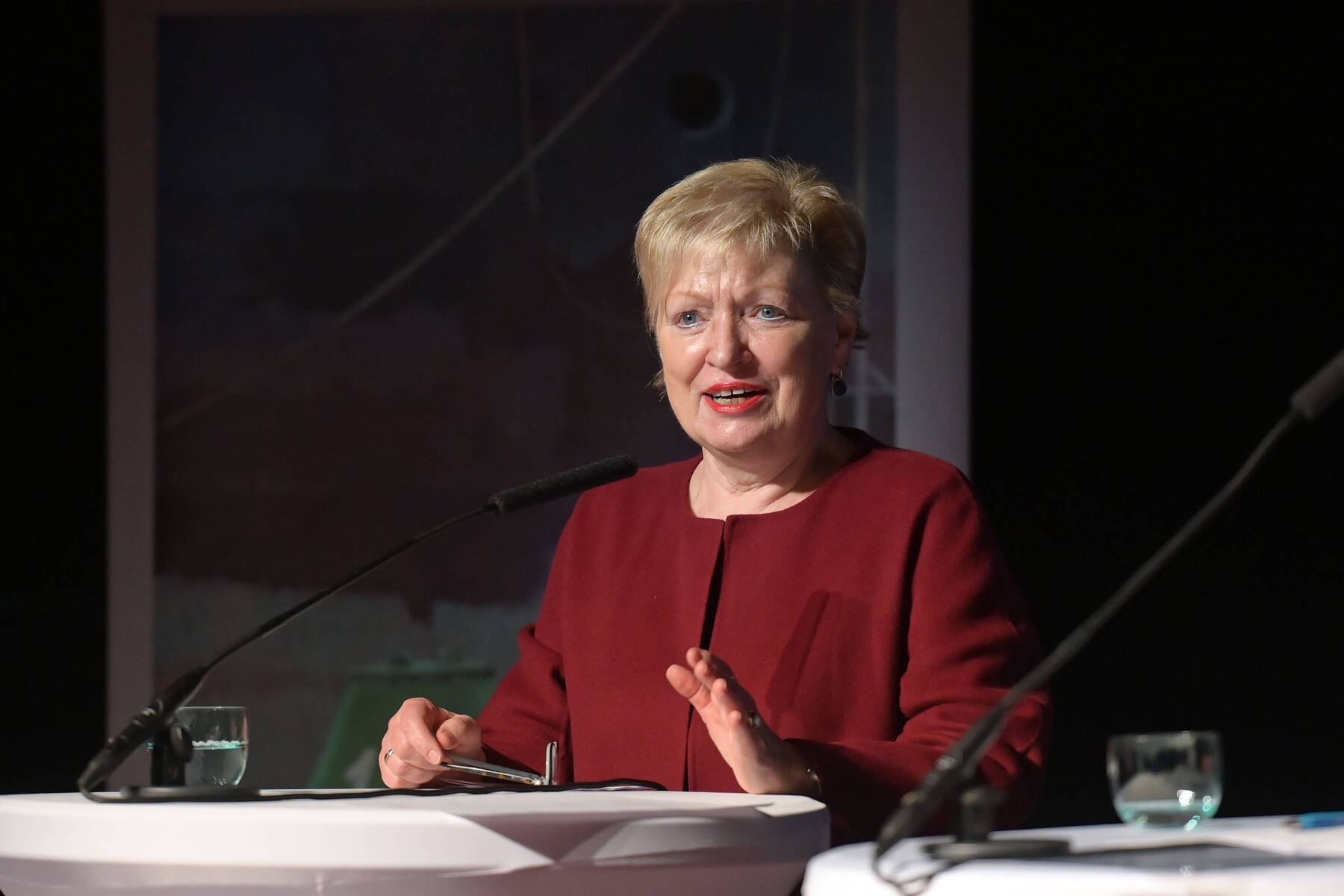 Salzburger Festspiele: Hinterhäuser geht, Bergmann kommt