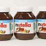 Nutella, Ferreros bekannteste Marke