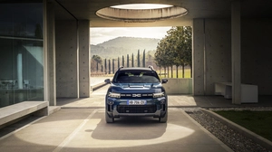 Dacia Bigster im guten Licht: Erste Eindrücke, erstes Urteil | Dacia Bigster im guten Licht: Erste Eindrücke, erstes Urteil