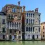 Der „verfluchte“ Palazzo Ca’ Dario direkt am Canal Grande steht zum Verkauf