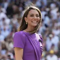 Prinzessin Kate steht wieder an der Spitze der bestgekleideten Menschen in Großbritannien