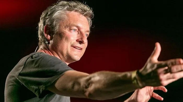 Alfred Dorferwird im November Mozarts „Le nozze di Figaro“ gestalten