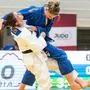 Am vergangenen Wochenende fanden die österreichischen Judo-Staatsmeisterschaften in Oberwart statt