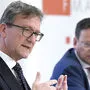 FMA-Vorstand Helmut Ettl 