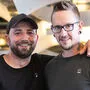 Gleich vier Gewinnchancen: Seiler & Speer