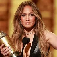 Preisträgerin Jennifer Lopez