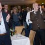 Walter Rosenkranz (rechts) im Wahlkampf mit dem Kärntner FPÖ-Chef Erwin Angerer