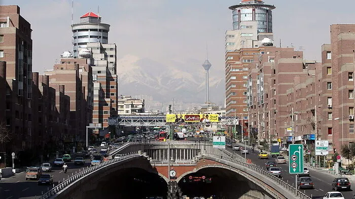 Teheran