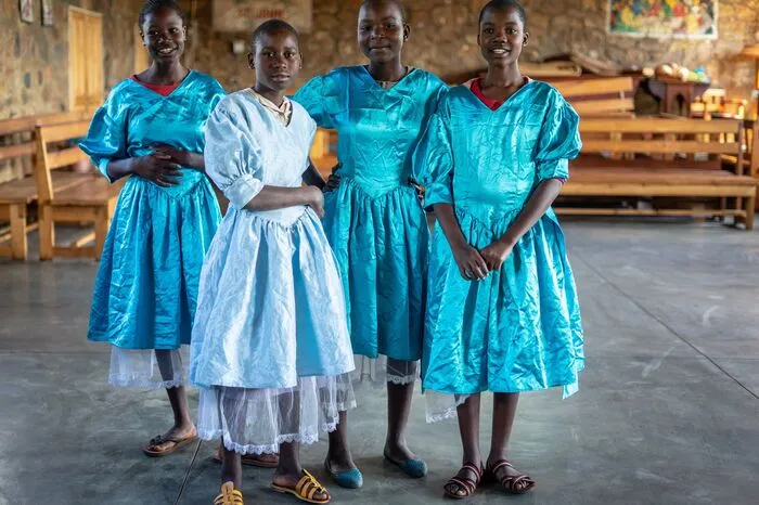 Die Hälfte der Betroffenen seien Minderjährige, schätzt das UN-Kinderhilfswerk UNICEF.