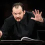 Dirigent Andris Nelsons