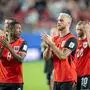 Der WM-Auftakt gegen Jordanien ist dem ÖFB-Team gelungen