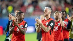 Der WM-Auftakt gegen Jordanien ist dem ÖFB-Team gelungen