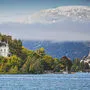 Garant für Kärntens teuerste Immobilien: der Wörthersee (Sujet)