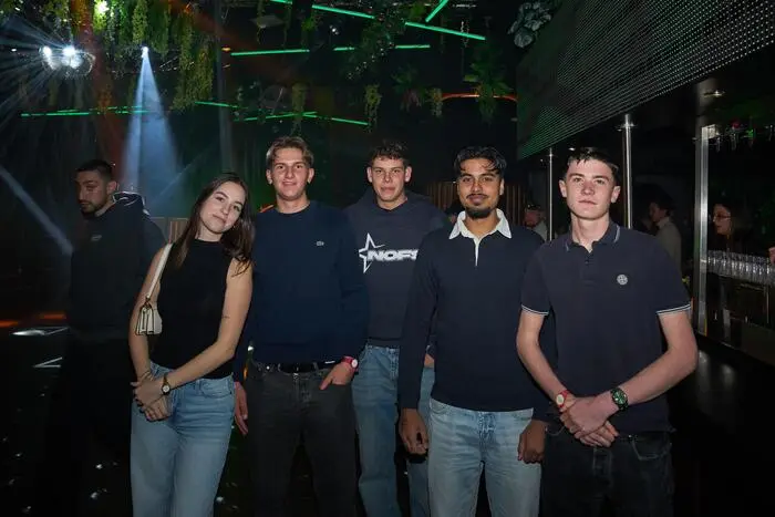 Student Opening 2026 im Freiraum Klagenfurt