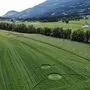 Die Kronkreise von Greifenburg 