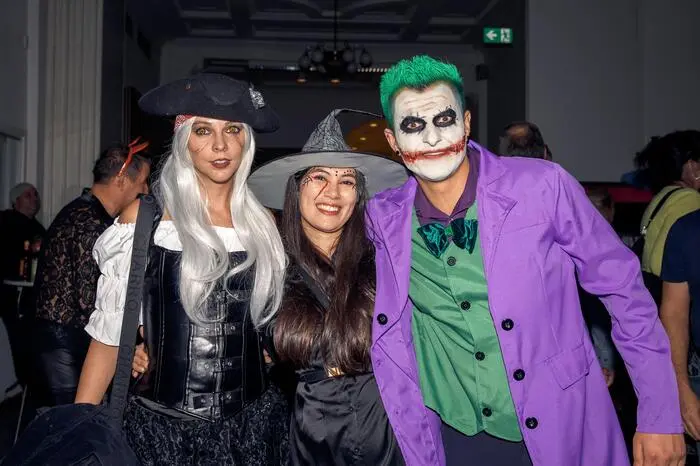 Klicken sie sich durch die Galerie