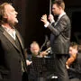Bryn Terfel 2020 auf der Schloßbergbühne in "Fidelio"
