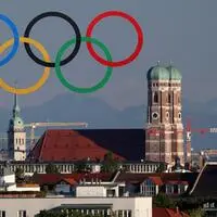 München bewirbt sich um Sommerspiele