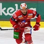 Nolan Moyle, der 67er beim KAC