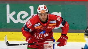 Nolan Moyle, der 67er beim KAC