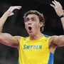 Armand Duplantis