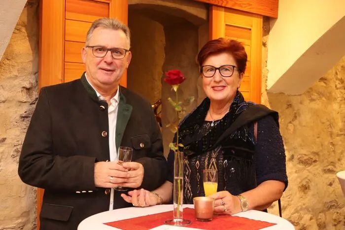 Klicken Sie sich durch die Galerie