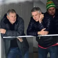 Johannes Schwaiger (links) ist neuer KAC-Boss