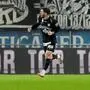 Otar Kiteishvili ist wieder Spieler der Saison