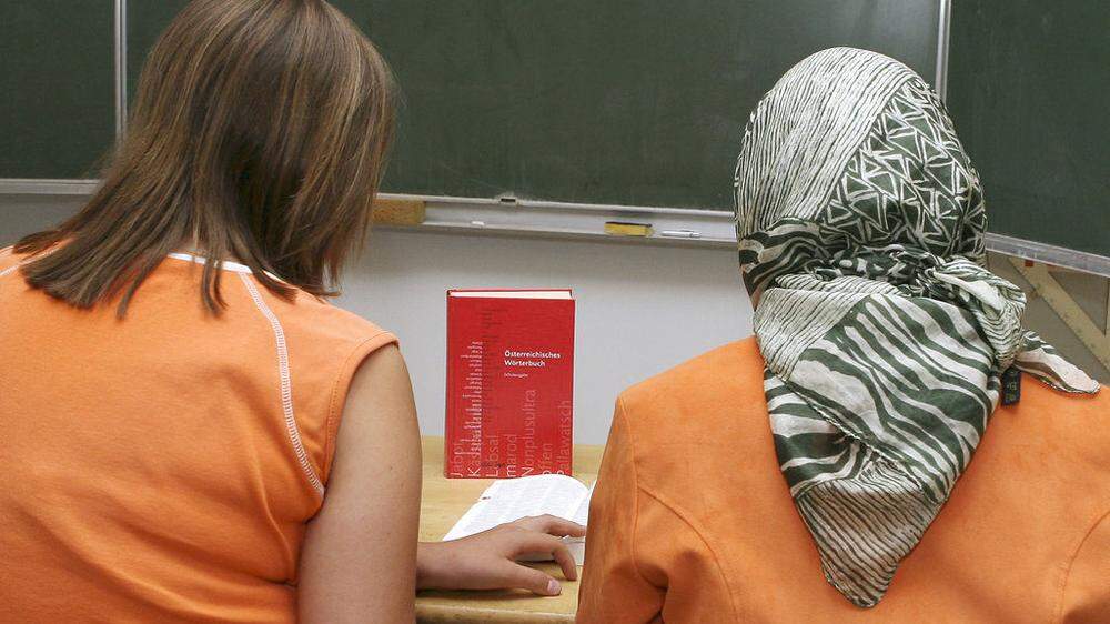 Aufregung um Islam-Lehrer in Graz