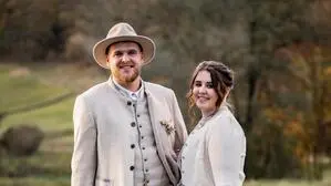 Dominik und Jana Puschnigg feiern am 13. Februar offizielle Wiedereröffnung im Gasthaus Mossauer