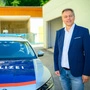Vertritt nach über 30 Jahren als Streifenpolizist die Interessen von rund 2100 Polizistinnen und Polizisten in seinem Zuständigkeitsbereich: AUF-Landesvorsitzender Hans Steinacher