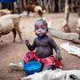 Kinderarmut prägt Uganda nach wie vor