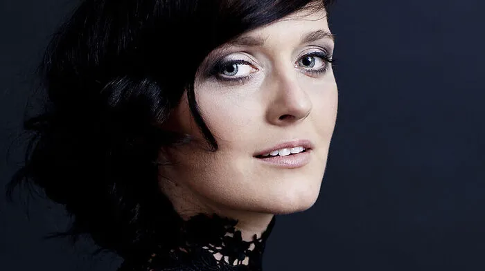 Designerin Eva Poleschinski 