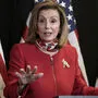 Nancy Pelosi 